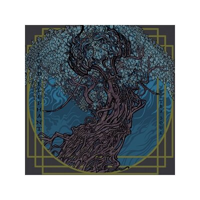 LORD ELEPHANT - ULTRA SOUND (LTD. OXBLOOD VINYL) - LP