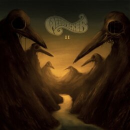 WEEDPECKER - II - LP