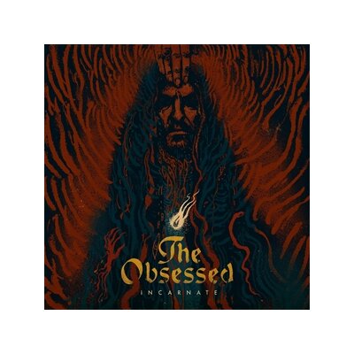OBSESSED, THE - INCARNATE ULTIMATE EDITION - LTD SOLID WHITE VINYL - LP