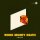 WORK MONEY DEATH - A PORTAL TO HERE - LP