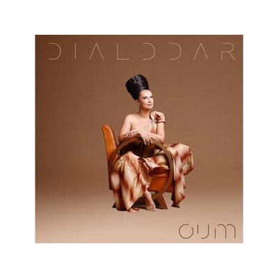 OUM - DIALDDAR (WHITE VINYL EDITION) - LP