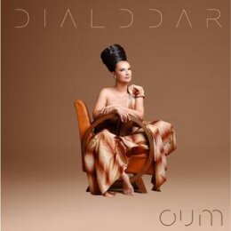 OUM - DIALDDAR (WHITE VINYL EDITION) - LP
