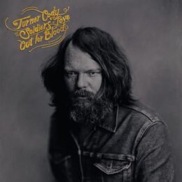 CODY, TURNER & THE SOLDIERS OF LOVE UNVEIL - OUT FOR...