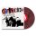 BEATSTEAKS - SMACK SMASH -  STRICTLY LTD. OX BLOOD MARBLED COLOURED - LP
