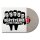 BEATSTEAKS - LIVING TARGETS - STRICTLY LTD. ASH GREY COLOURED VINYL EDIT. - LP