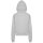 Stranger Things - MC1467 - Hawkins Tigers - Heavy Oversize Hoody - grey