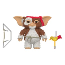 Super7 - Gremlins - Battle-Ready Gizmo - 10cm - Actionfigur