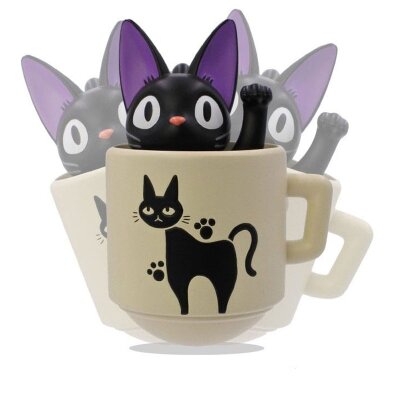 Studio Ghibli - Kikis kleiner Lieferservice - Sammelfigur