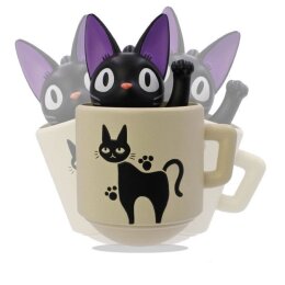 Studio Ghibli - Kikis kleiner Lieferservice - Sammelfigur