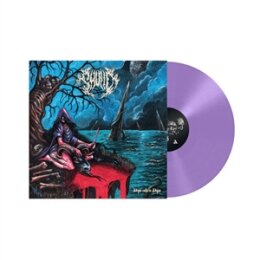 SKULLD - ABYSS CALLS TO ABYSS - LP