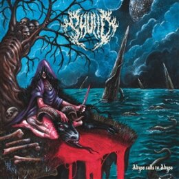 SKULLD - ABYSS CALLS TO ABYSS - CD