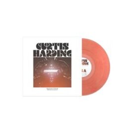 HARDING, CURTIS - DEPARTURES & ARRIVALS: ADVENTURES...