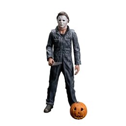 Trick or Treat Studios - Halloween Scream Greats Figure...