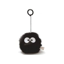 Studio Ghibli - Soot - Plüschfigur
