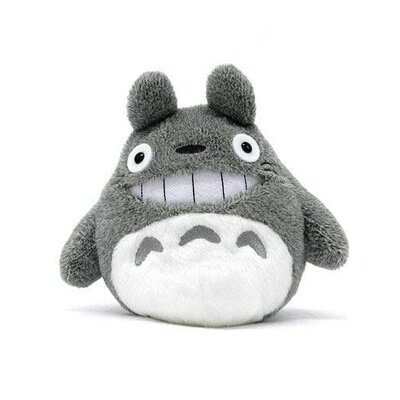 Studio Ghibli -  Mein Nachbar Totoro- Plüschfigur