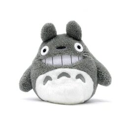 Studio Ghibli -  Mein Nachbar Totoro- Plüschfigur