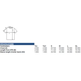 Baboon Show, The - Radio Rebelde - T-Shirt - sand -...