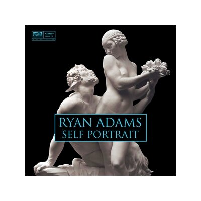 ADAMS, RYAN - SELF PORTRAIT - LP