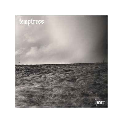 TEMPTRESS - HEAR  MOLTEN SMOKE VINYL) - LP