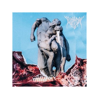 PREDATORY VOID - ATONED IN METAMORPHOSIS EP - CD