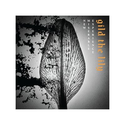 NEW MISERABLE EXPERIENCE - GILD THE LILY - LP