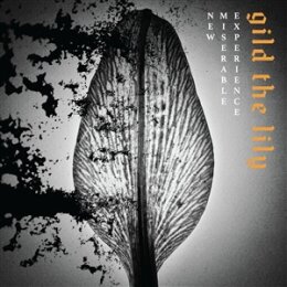 NEW MISERABLE EXPERIENCE - GILD THE LILY - LP