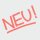 NEU! - NEU! (WHITE VINYL GATEFOLD LP) - LP