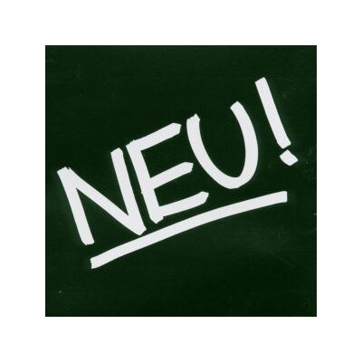 NEU! - NEU! 75 (GATEFOLD LP) - LP