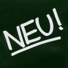 NEU! - NEU! 75 (GATEFOLD LP) - LP