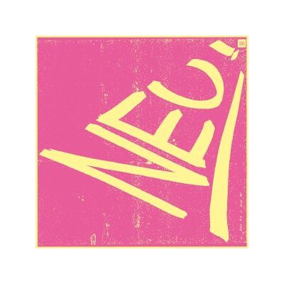 NEU! - NEU! 86 - CD