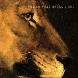 FITZSIMMONS, WILLIAM - LIONS (LP+MP3) - LPD