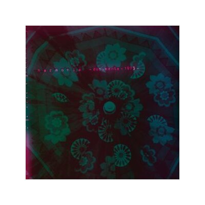 HARMONIA - DOCUMENTS 1975 (180G LP) - LP