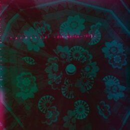 HARMONIA - DOCUMENTS 1975 (180G LP) - LP