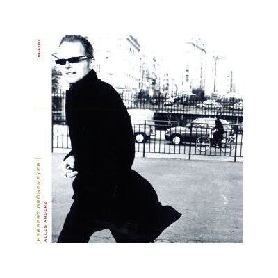 GRÖNEMEYER, HERBERT - BLEIBT ALLES ANDERS (REMASTERED+EXPANDED 180G 2LP) - LP