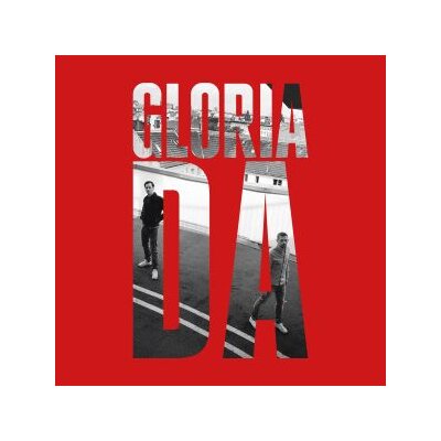 GLORIA - DA (LP+CD) - L+C