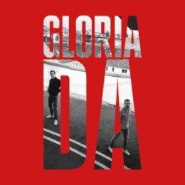 GLORIA - DA (LP+CD) - L+C