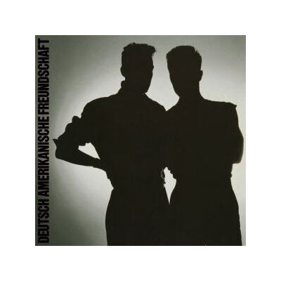 DAF - FÜR IMMER - LP