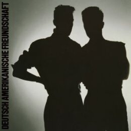 DAF - FÜR IMMER - LP