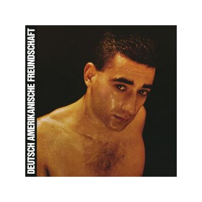 DAF - ALLES IST GUT - LP