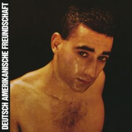 DAF - ALLES IST GUT - LP
