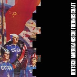 DAF - DIE KLEINEN UND DIE BÖSEN - LP