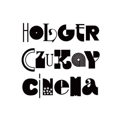 CZUKAY, HOLGER - CINEMA (DELUXE 5LP+DVD+MP3 RETROSPECTIVE BOXSET) - LPD