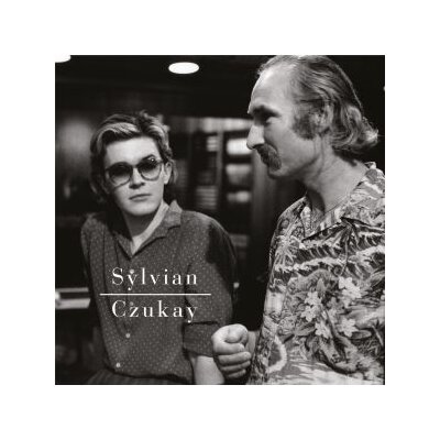 SYLVIAN, DAVID & CZUKAY, HOLGER - PLIGHT & PREMONITION FLUX & MUTABILITY (REMASTER) - LP