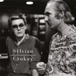 SYLVIAN, DAVID & CZUKAY, HOLGER - PLIGHT &...