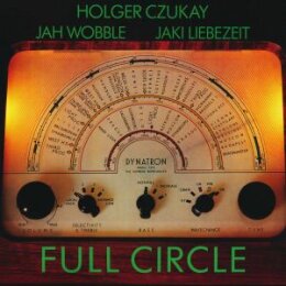CZUKAY, HOLGER /  JAH WOBBLE / LIEBEZEIT, JAKI - FULL...