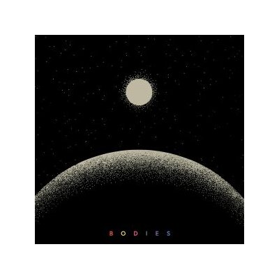 FRANKIE, KAT - B O D I E S - EP (GATEFOLD DELUXE 10) - EP