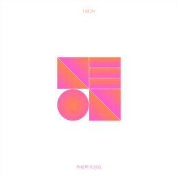 POISEL, PHILIPP - NEON (SCHWARZES 180G VINYL) - LP