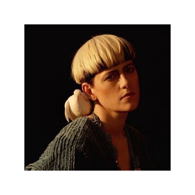 FRANKIE, KAT - SHINY THINGS (GATEFOLD LP) - LP