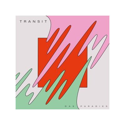 PARADIES, DAS - TRANSIT (LP+CD) - L+C