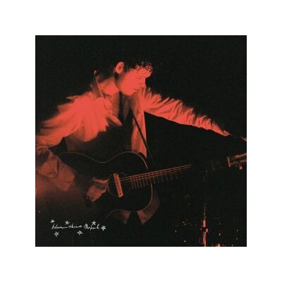 ORRASON, MANI - BLUE SKIES MOTEL - LP